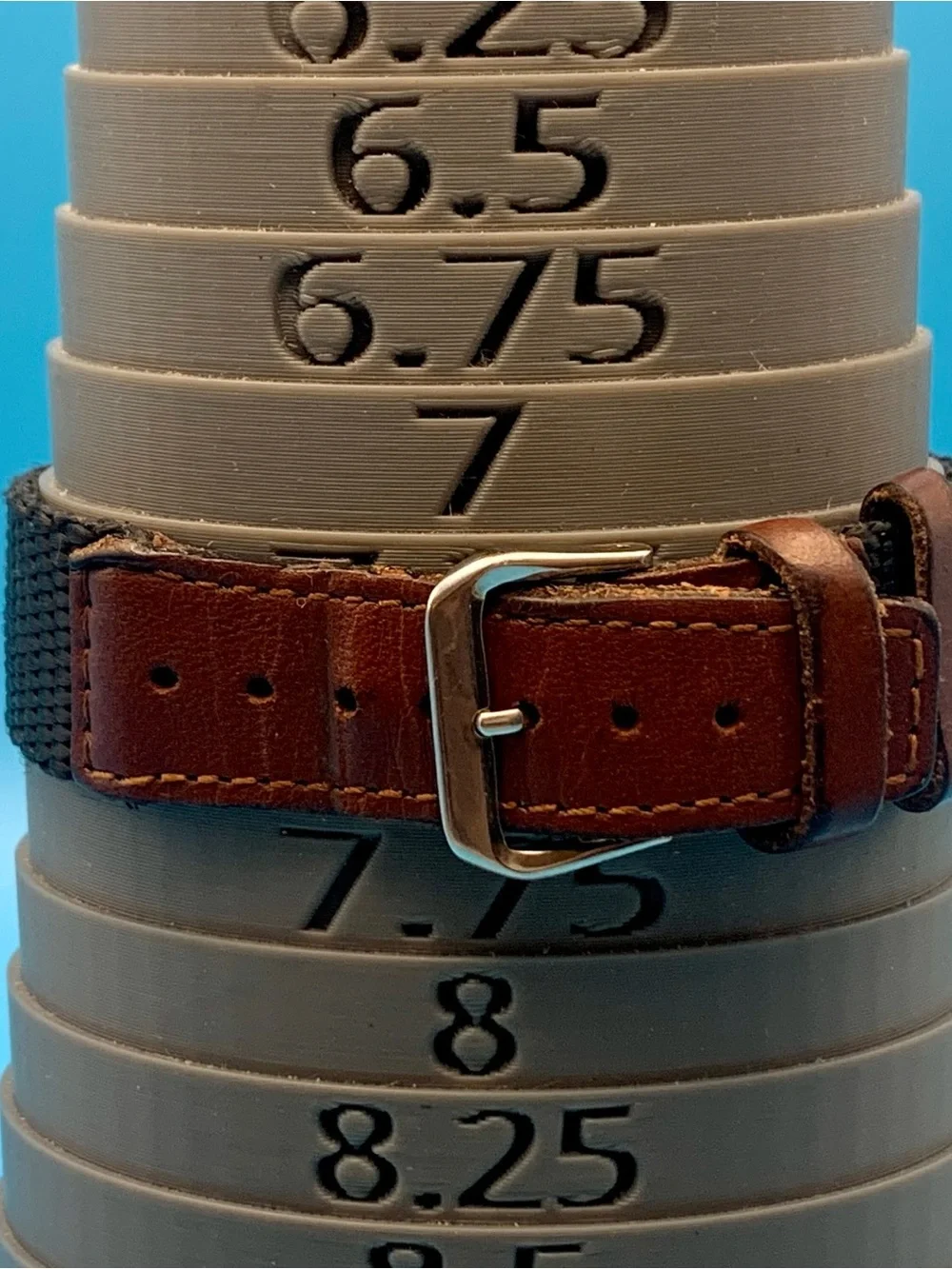 VICTORINOX YEOMAN Rare Men’s Vintage Swiss Wristwatch St Steel Works New Battery